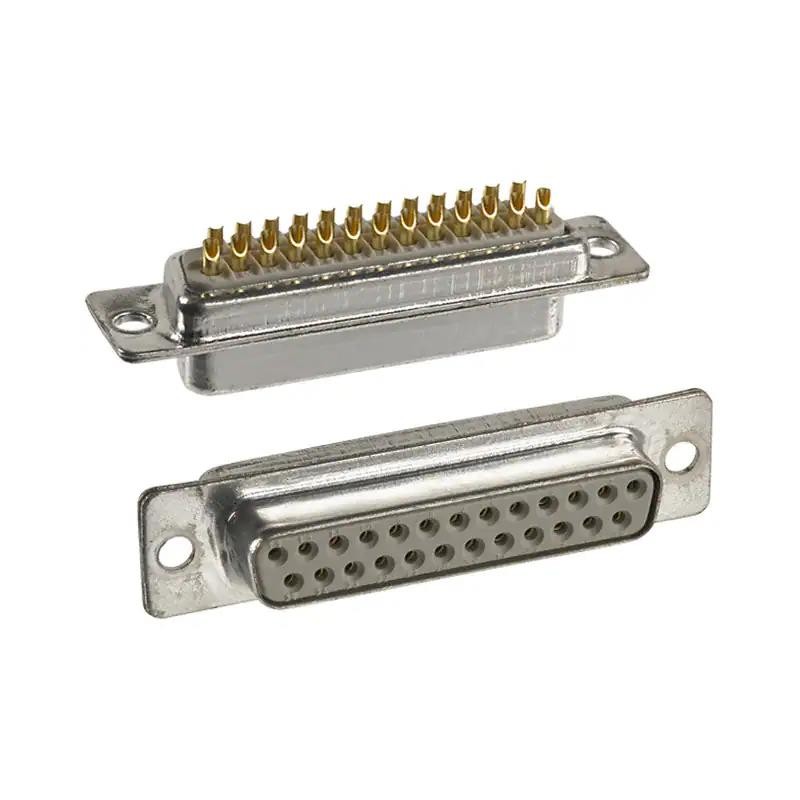 1 pcs : 172-025-203R001 - 25P // F // SC // NICKEL // 00