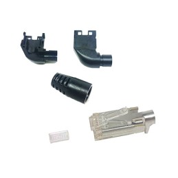 1 pcs : TM11APA-88P(03) - CONN MOD PLUG