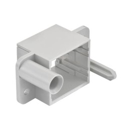 1 pcs : 09140061711 - FRAME PANEL MOUNTING FOR 2MOD