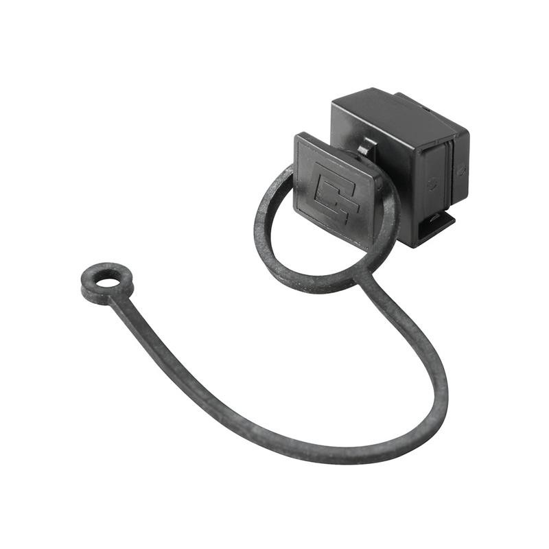 1 pcs : 1963900000 - CONN DUST CAP FOR MULTI SERIES