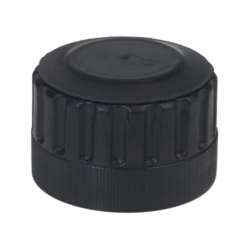 1 pcs : 1-1546407-1 - CONN CAP FOR RJ45 PLUG CIRC BAY