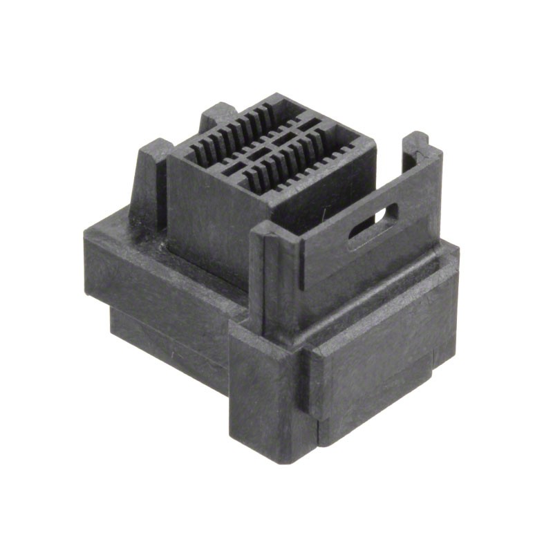 1 pcs : 1707290001 - CONN RCPT 36POS PRESS-FIT PCB