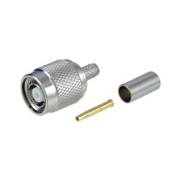 1 pcs : ARTP-1200 - CONRP-TNC PLUG CRIMP LMR200