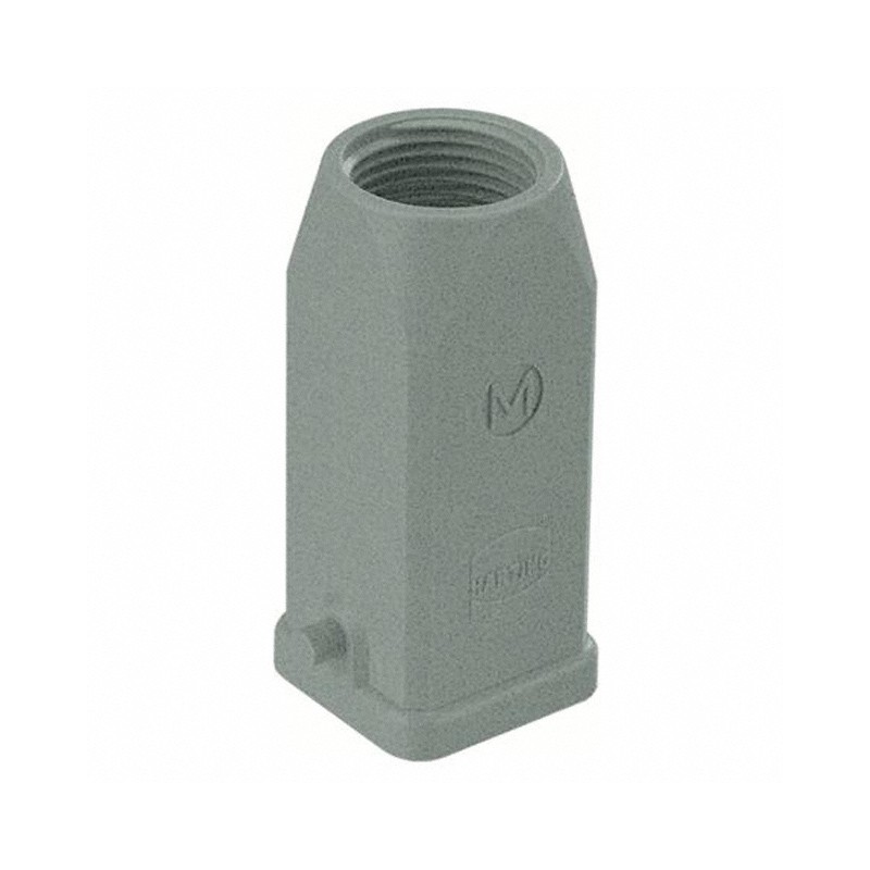 1 pcs : 19200031440 - CONN HOOD TOP SZ3A M20 IP44