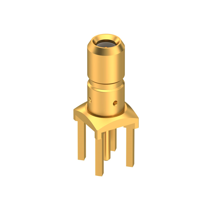 1 pcs : R203426000 - SSMB / STRAIGHT JACK RECEPTACLE