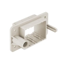 1 pcs : 09140101711 - FRAME PANEL MOUNTING FOR 3MOD