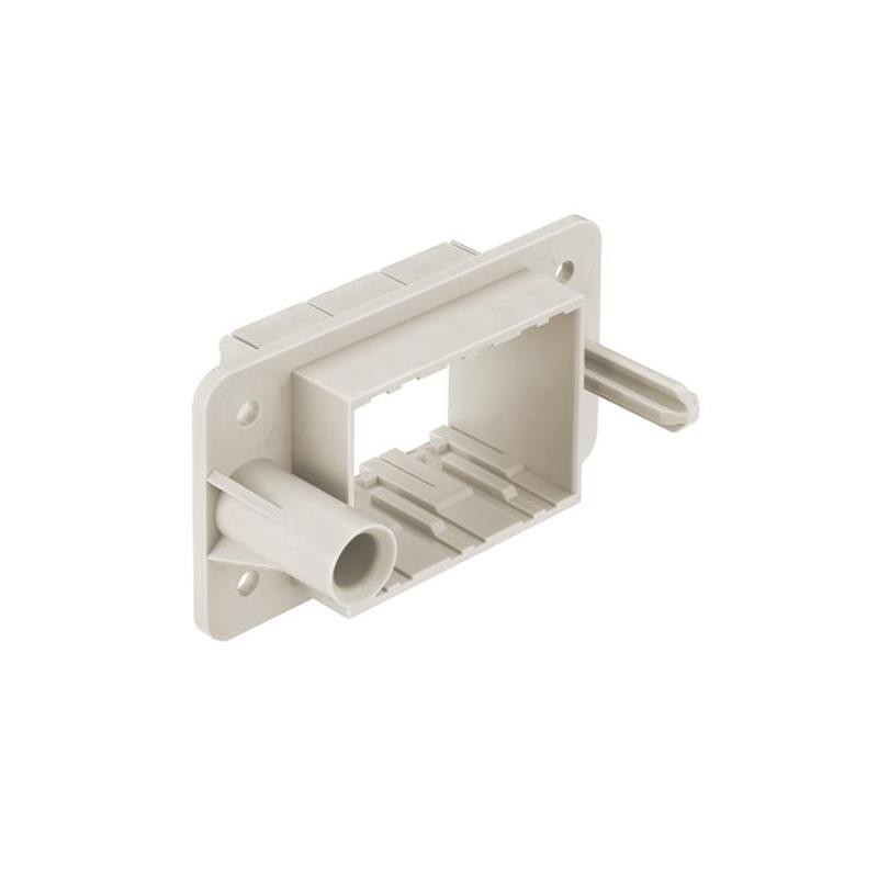 1 pcs : 09140101711 - FRAME PANEL MOUNTING FOR 3MOD