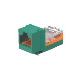 1 pcs : NK5E88MGRY - JACK MODULE