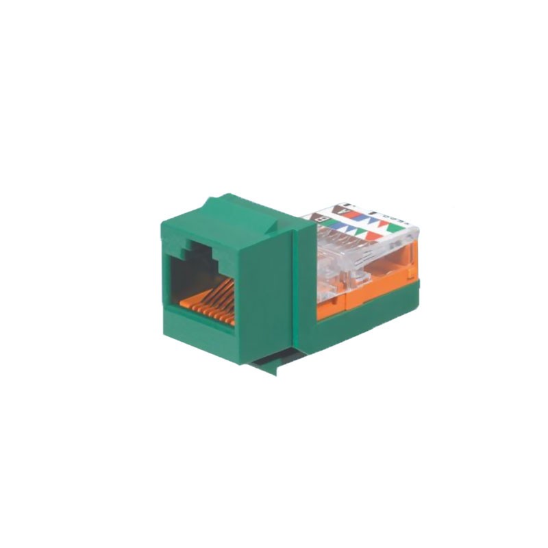 1 pcs : NK5E88MGRY - JACK MODULE