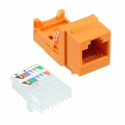 1 pcs : NK5E88MORY - JACK MODULE