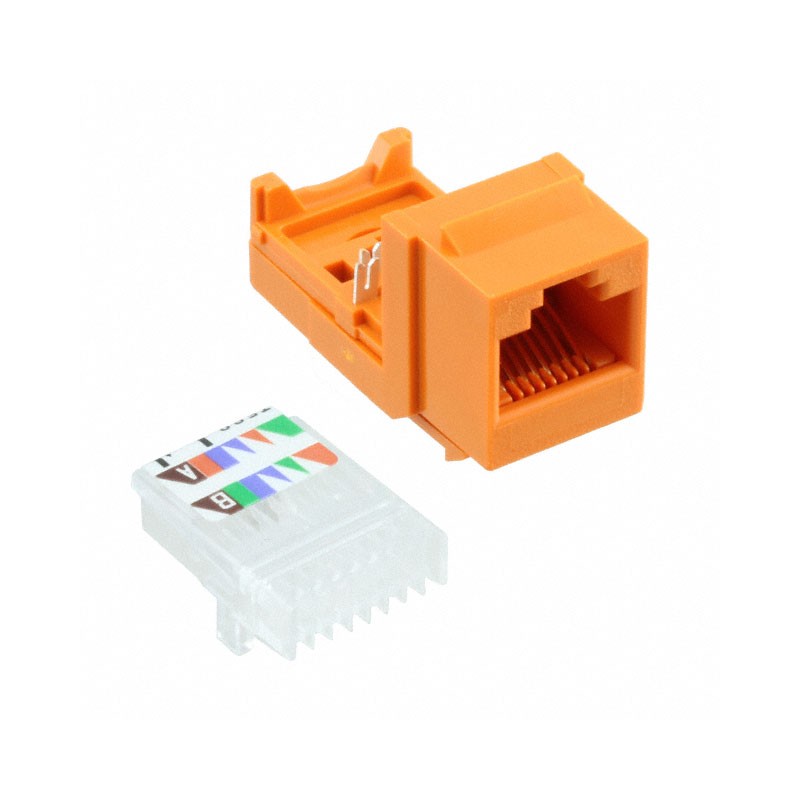 1 pcs : NK5E88MORY - JACK MODULE