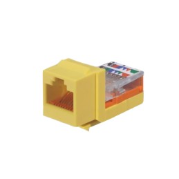 1 pcs : NK5E88MYLY - JACK MODULE