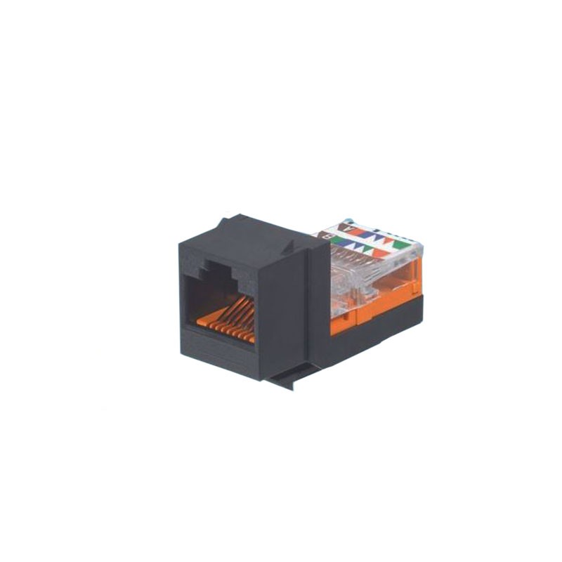 1 pcs : NK5E88MBLY - JACK MODULE