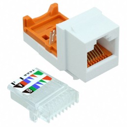 1 pcs : NK5E88MWHY - JACK MODULE