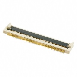 1 pcs : FF0360SA1 - CONN FPC BOTTOM 60POS 0.5MM R/A