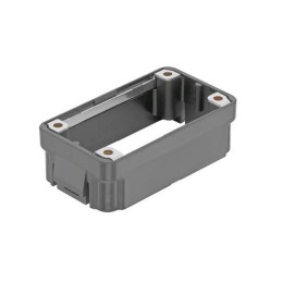 1 pcs : 19430160001 - HAN-ECO 16B CARRIER FRAME