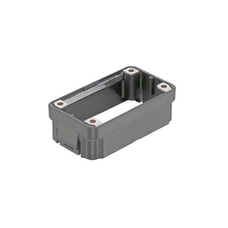 1 pcs : 19430160001 - HAN-ECO 16B CARRIER FRAME
