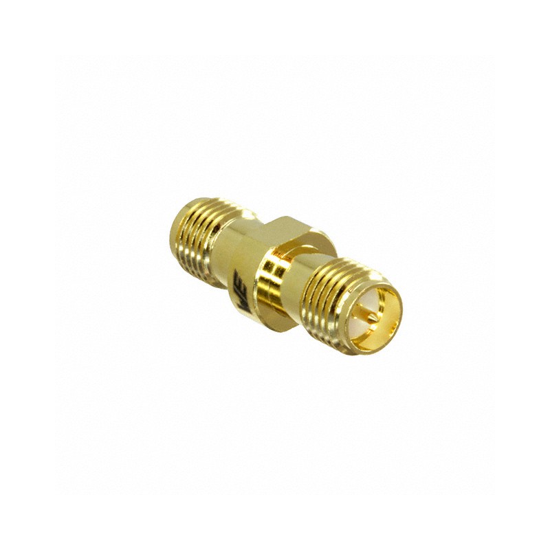 1 pcs : 64430103111000 - COAXIAL ADAPTOR RP SMA JACK - SM