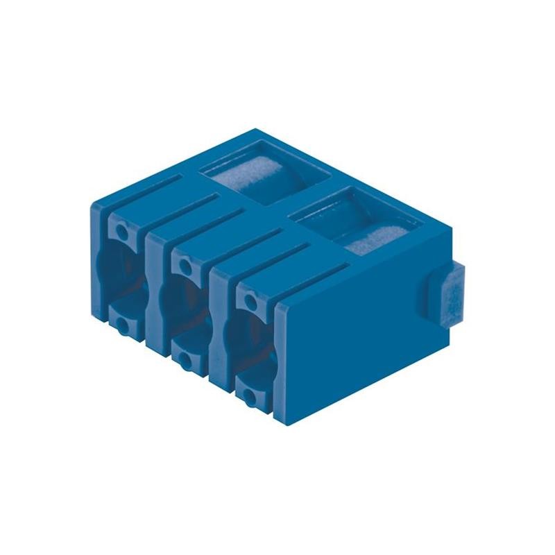1 pcs : 09140033501 - HAN PNEUMATIC MODULE METAL M