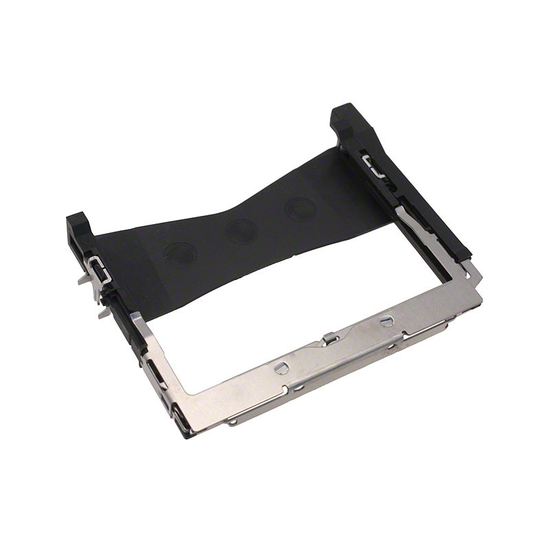 1 pcs : JC26C2-FSH16E - CONN COMPACT FLASH CARD SNAP-IN