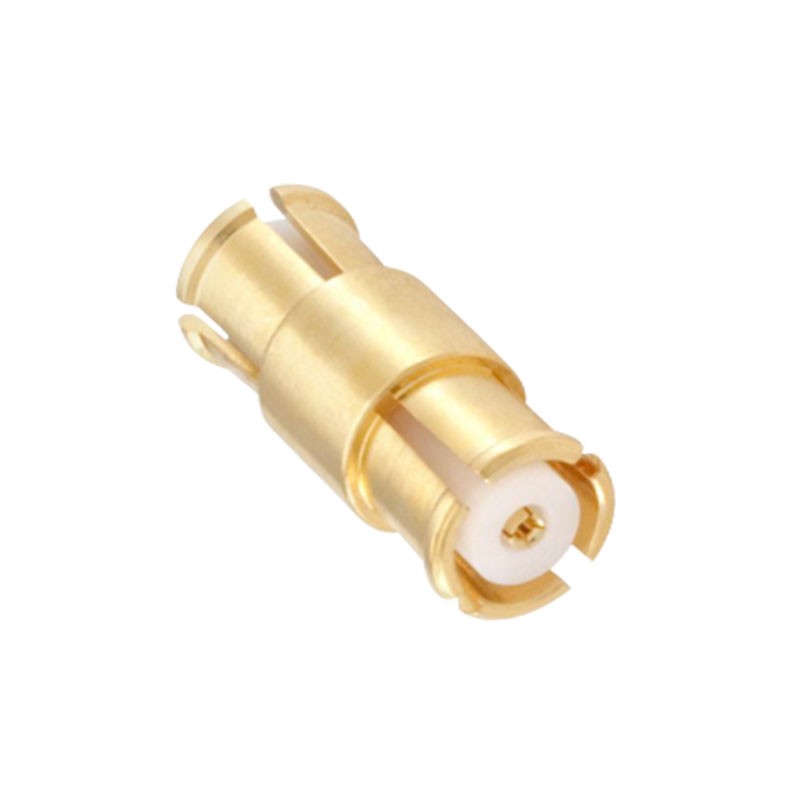 1 pcs : 19K108-K00L5 - ADAPT SMP JACK - SMP JACK