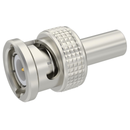 1 pcs : R141083000 - BNC M STR CR 5/50D C100