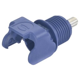 1 pcs : 09930011108 - HAN S 120 SCREW MOUNT HOUSING, B