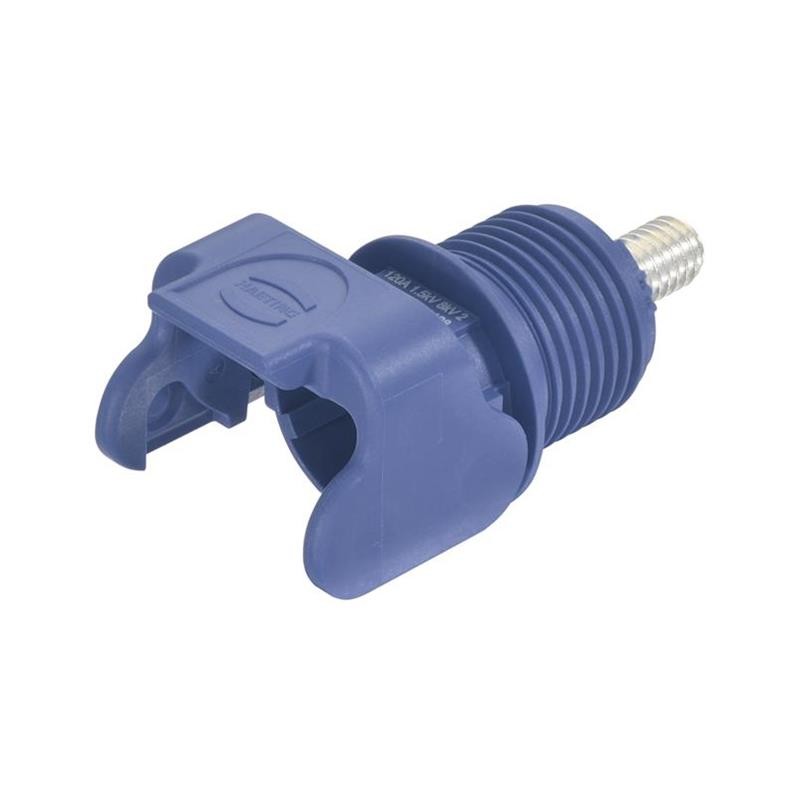 1 pcs : 09930011108 - HAN S 120 SCREW MOUNT HOUSING, B