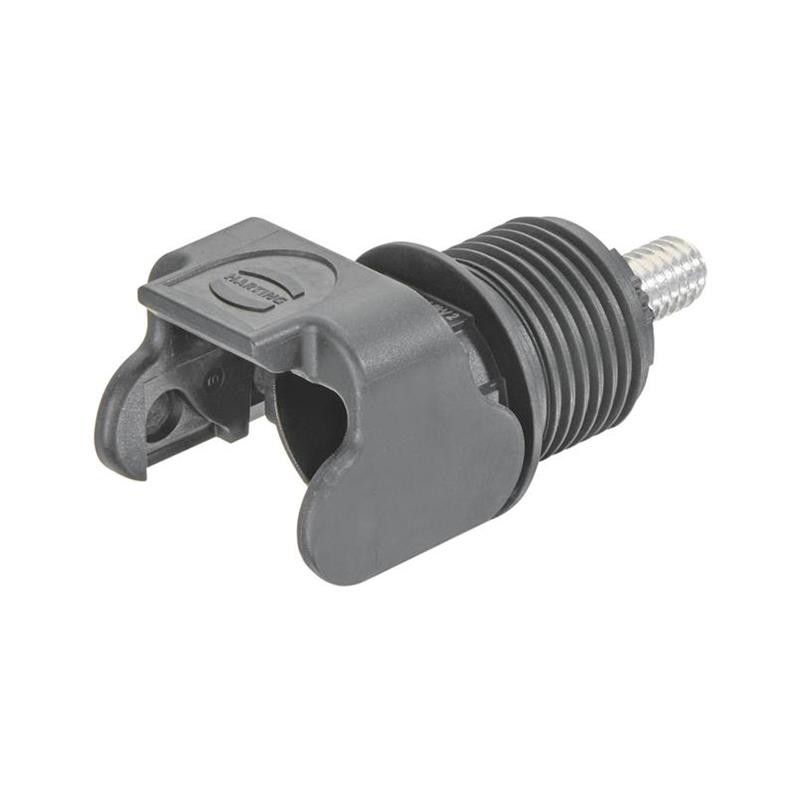 1 pcs : 09930011101 - HAN S 120 SCREW MOUNT HOUSING, B