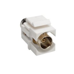 1 pcs : A230-001-KP - BNC ALL-IN-ONE KEYSTONE/PANEL MO