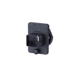 1 pcs : 1401043302KE - INDUSTRY IP67 V4 BULKHEAD