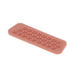 1 pcs : 273-0334-000 - SEAL,INTERFACIAL 26 PINK