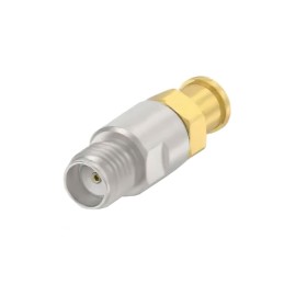 1 pcs : 2081885-1 - EP-SMA,JACK,27GHZ,STRAIGHT,086 C
