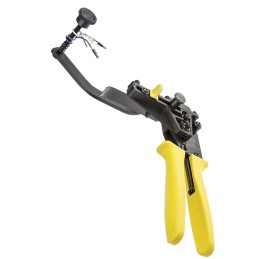 1 pcs - Harting Hand Ratcheting Crimp Tool for FC 3 Connector Contacts