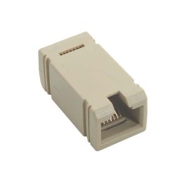 1 pcs : TDG1026A-8C - PANEL MNT COUPLER 8X8 STRAIGHT