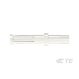 1 pcs : 2390328-1 - SOCKET, CONTACT, 3.6 DIA BOT