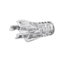 1 pcs : SS-39500-003 - CONN MOD QWIK RELIEF BOOT PK 50