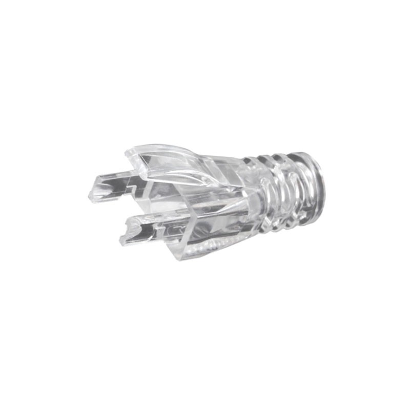 1 pcs : SS-39500-003 - CONN MOD QWIK RELIEF BOOT PK 50