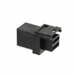 1 pcs : 2227580-1 - CONN MINI HD SAS RCPT 36POS R/A