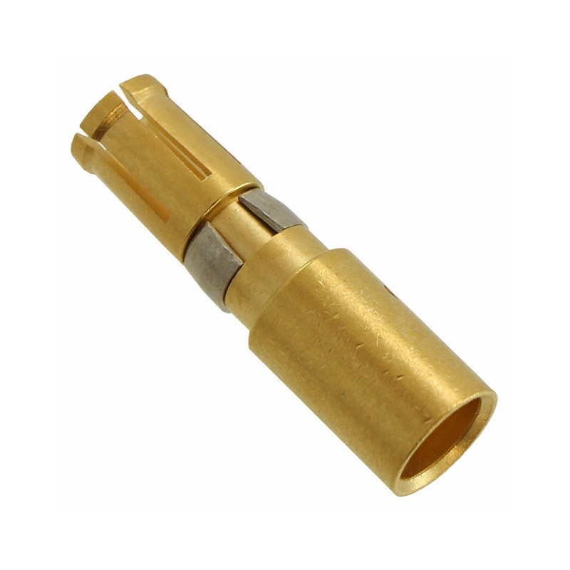 1 pcs : DM130341 - CONN D-SUB SOCKET 8AWG CRIMP