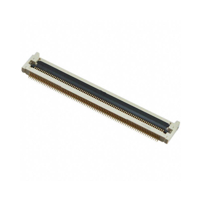 1 pcs : FF0380SA1 - CONN FPC BOTTOM 80POS 0.5MM R/A
