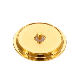 1 pcs : 0734155271 - SMP PLUG,PCB EDGE MOUNT,FULL DET