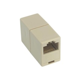 1 pcs : TDG1026-8C - MODULAR COUPLER 8X8 STRAIGHT