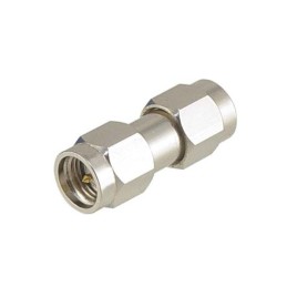 1 pcs : AXA-SMSM - ADPSMA MALE TO SMA MALE