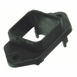 1 pcs : 09350020301 - CONN HOUSING FOR MOD RJ45 JACK