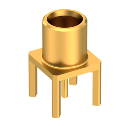 1 pcs : R213426000 - MCX75 F STR SMT 100