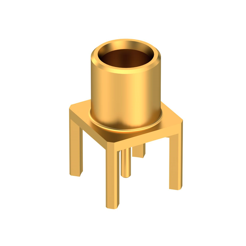 1 pcs : R213426000 - MCX75 F STR SMT 100