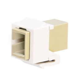 1 pcs : NKSCMZIW - NK FIBER OPTIC ADAPTER MODULE