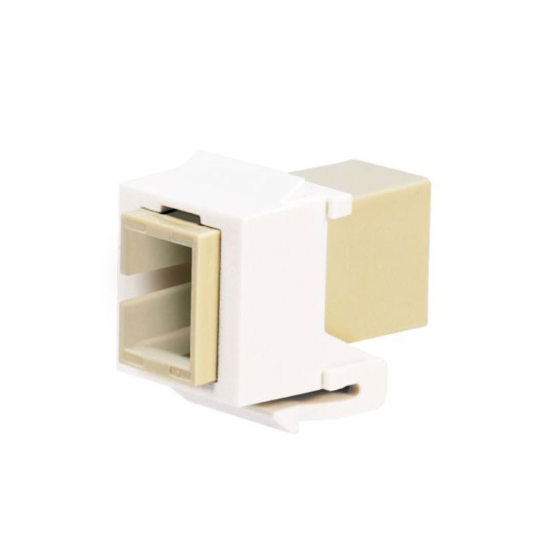 1 pcs : NKSCMZIW - NK FIBER OPTIC ADAPTER MODULE