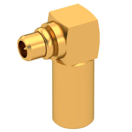 1 pcs : R110172100 - MMCX M RA CR 2.6/50S C100